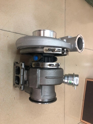 Máquina escavadora Engine Parts do carregador DX380-9 do turbocompressor 3770808 4031088 2020975