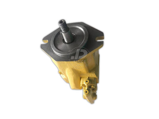 Fã amarelo 2545146 254-5146  Hydraulic Piston Pump
