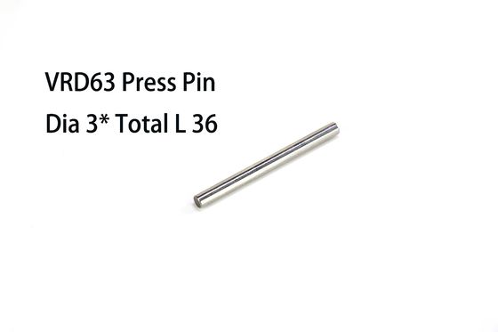 Pin da imprensa da bomba hidráulica de A10V43 AP2D36 HPV132 VRD63 HPV95