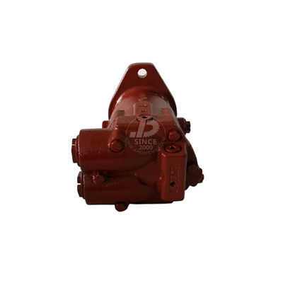 Máquina escavadora hidráulica Red Travel Motor do motor de movimentação 74318DDL