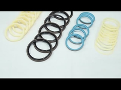 kit de vedação de escavadeira