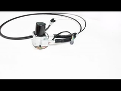 Motor do regulador de pressão