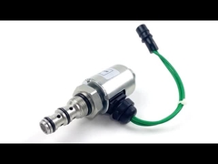 186-1525 válvula solenoide