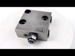 723-40-71103 válvula de alívio