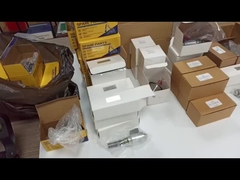 Sensor e interruptor