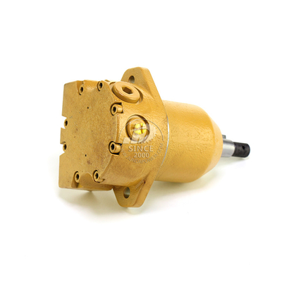 Motor de fã amarelo 179-9978 de  Excavator Hydraulic Spare Parts E325C