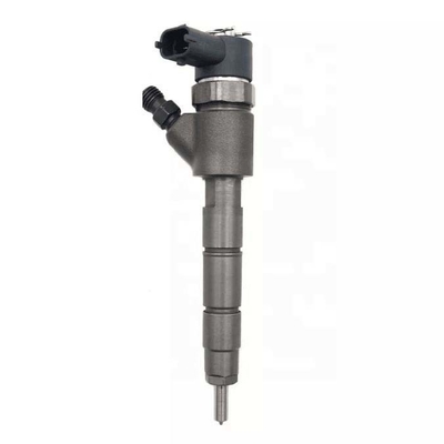 Peças de escavadeira SY245 SY265 Diesel Bosch Injector 0445110603 0445110661