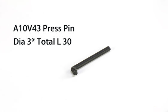 Pin da imprensa da bomba hidráulica de A10V43 AP2D36 HPV132 VRD63 HPV95
