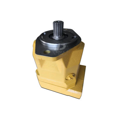 máquina escavadora Hydraulic Pump do carregador 986H 370-7601  Fan Motor