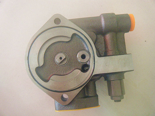 Máquina escavadora Gear Pump de HPV90 PC200-5 PC220-5