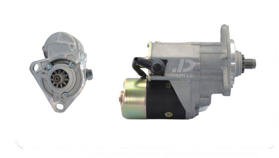 Motor de acionador de partida diesel das peças sobresselentes PD6 24V 4.5KW do motor
