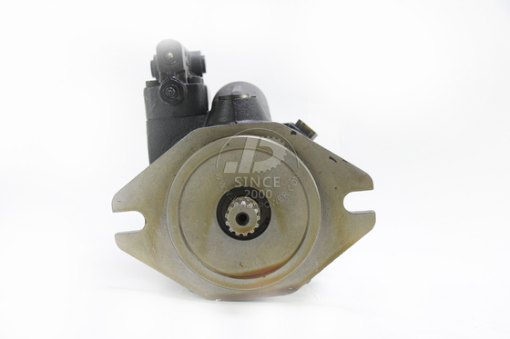 GP de Hydraulic Fan Pump 400-911-00150 da máquina escavadora DX380 400911-00357