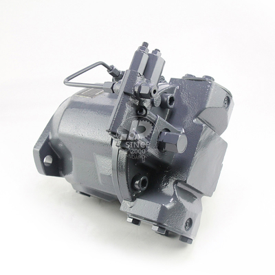 Máquina escavadora Hydraulic Main Pump A10V071-15T Grey Color de Rexroth