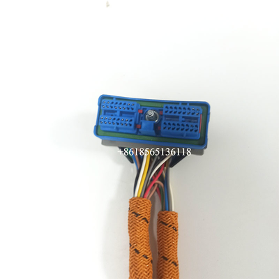 CAT C4.4  Engine Wiring Harness 304-5165 288-0526 For  Spare Parts