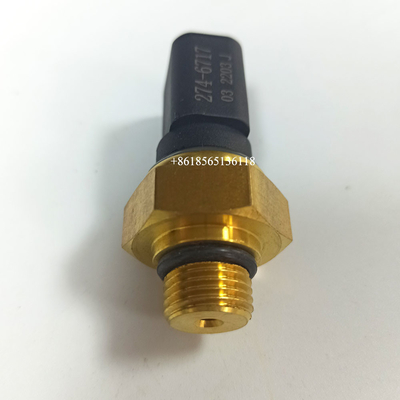 Pressure Sensor 274-6717 2746717 for  Excavator