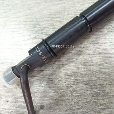 Fuel Injector 212-8470 2128470 For  CAT 320 320C Engine