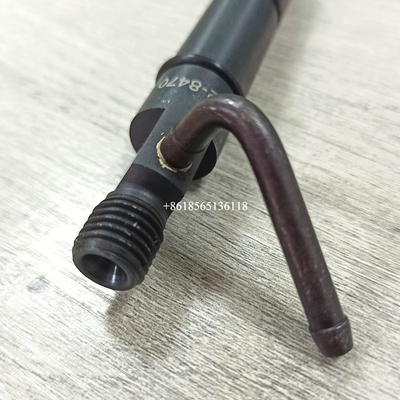 Fuel Injector 212-8470 2128470 For  CAT 320 320C Engine