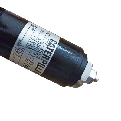 Excavator Hydraulic Pump Solenoid Valve 225-4558 KEW5K-31/40E30-116A For  E330C E349D 457-9878