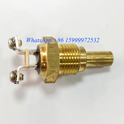 128-8945 Water Temperature Sensor 1288945 for  Excavator 325C 325D 325D L 385C 330 330B 330B L W330B Engine 3