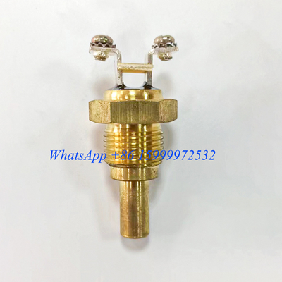 128-8945 Water Temperature Sensor 1288945 for  Excavator 325C 325D 325D L 385C 330 330B 330B L W330B Engine 3