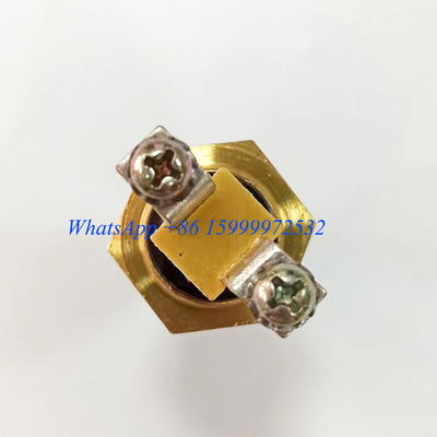 128-8945 Water Temperature Sensor 1288945 for  Excavator 325C 325D 325D L 385C 330 330B 330B L W330B Engine 3