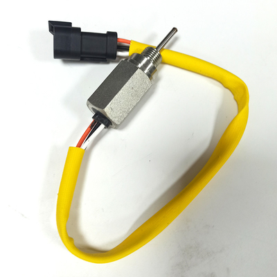 118-7226 1187226 Temperature Sensor for Caterpillar CAT 725 730 735 740 Truck