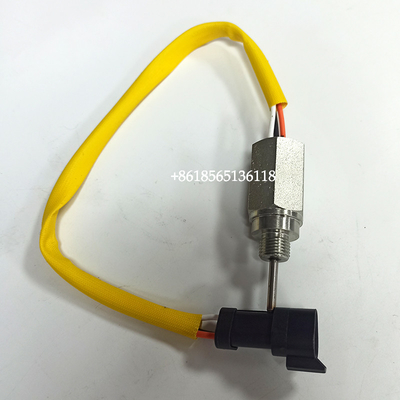118-7226 1187226 Temperature Sensor for Caterpillar CAT 725 730 735 740 Truck