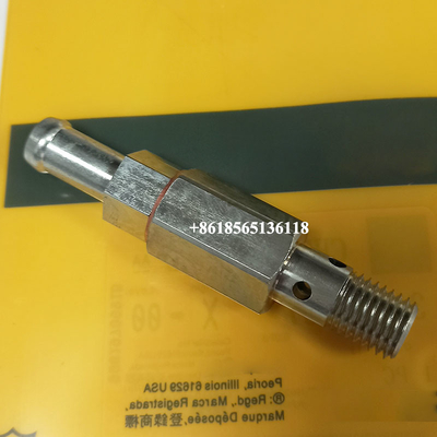 310-9537 3109537 Overflow Valve For  CAT C6.4 C4.2 Engine