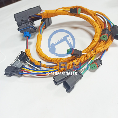 3126B Engine Wire Harness 205-1252 2051252 for  Excavator Parts