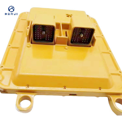 142-3363 1423363 D6R ECM 120H 120K 140H 160H Excavator Controller ECU Excavator Spare Parts For 