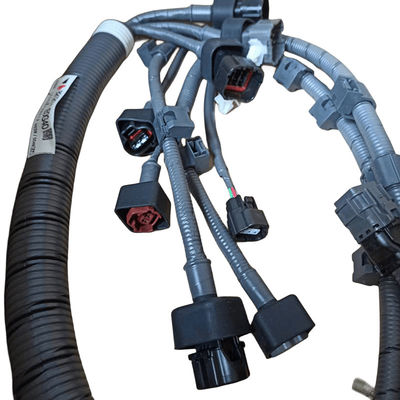 Engine Wiring Harness 82121-E0G40 for KOBELCO SK200-8 SK210-8 Excavator