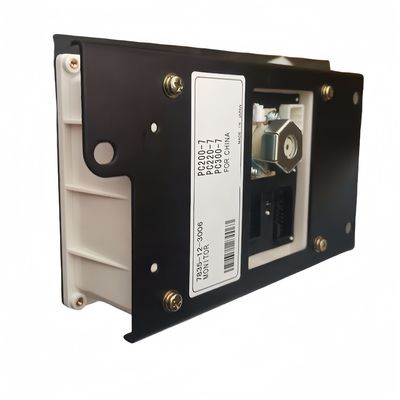 New Komatsu Monitor Display Panel PC220-7 PC200-7 PC300-7 for Excavator with 6 Months Warranty