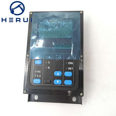 High-Quality Excavator Monitor Panel for Komatsu PC78US-6 PC228US-3 PC200-7 with 6 Months Warranty