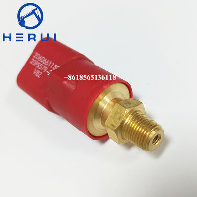 20PS579-21 206-06-61130 Pressure Switch Sensor for PC120-7 PC200-7 PC220-7 Excavators