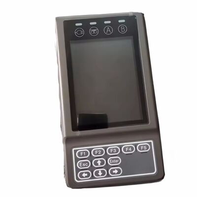 SY356H Monitor for Sany Excavator Parts Display SECD-5I7K-02 12940171