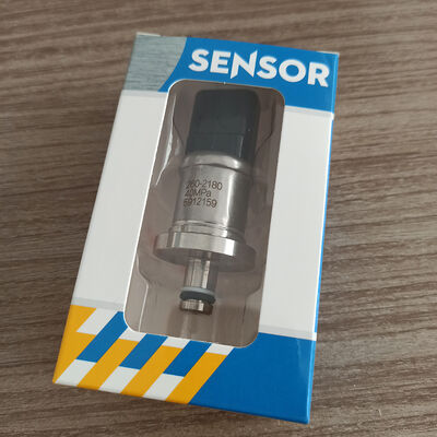 Electric Parts CATE320D 320D Excavator Parts C9 Pressure Sensor 2602180 260-2180 for  Excavator Parts Sensor