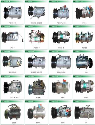Excavator Parts EC210D EC220D EC250D EC300D VECU Controller 14594708 for 