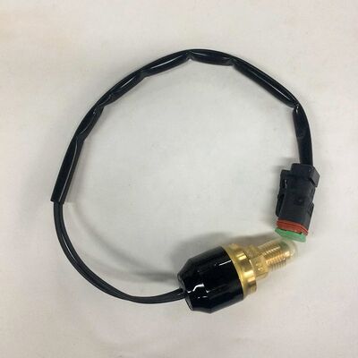 New Oil Pressure Sensor 3095795 for  CAT320D Excavator C6.4 Engine Switch Sensor As Pressure 309-5795