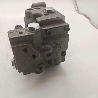 SK350-8 SK330-8 Excavator Hydraulic Pump Regulator K5V140 for Kobelco