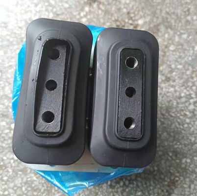 EC210 EC240 Hydraulic Pedal Valve Foot Brake Valve for  Excavator Parts