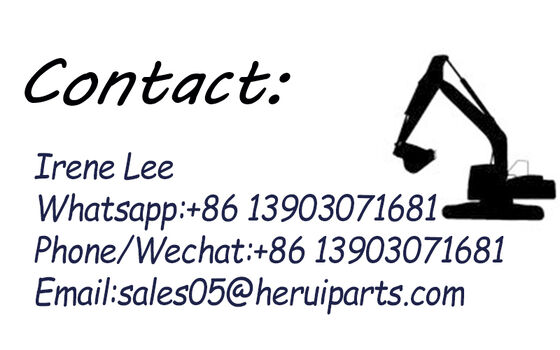 High Quality 11170071 Oil Pressure Sensor for  Wheel Loader 11170071