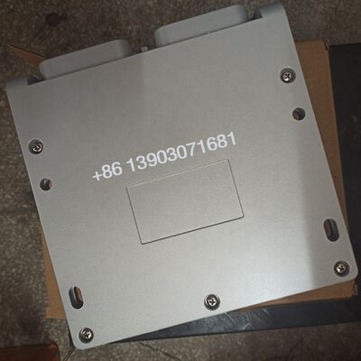 R220LC-9S for Hyundai Excavator Controller ECU With Program Computer Board CPU Control Board 21Q6-32181