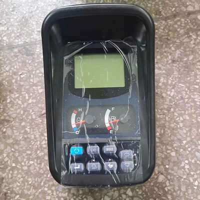 Display Panel YN59S00021F1 YN59S00021F2 YN59S00021F3 SK200-8 SK210-8 Excavator Monitor for Kobelco Engine Parts