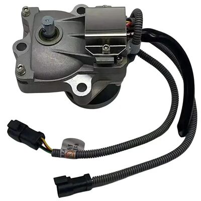 Excavator Throttle Motor 4614911 4360509 for Hitachi EX200-5 ZX200 ZX120 ZX130 ZX210H-5G ZX240-3G ZX330-3G