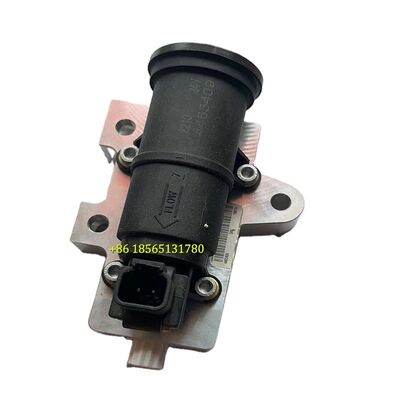 24V 446-5409 Fuel Electronic Pump T417445 4465409 Generator Fuel Pump for  Engine C4.4 C6.6 C7.1