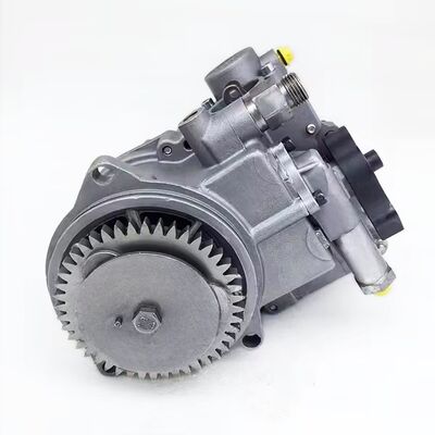 Diesel Engine Parts 1152544 10R1202 Fuel Injection Pump for CAT 3116 3126 Governor Group 10R-1202 115-2544