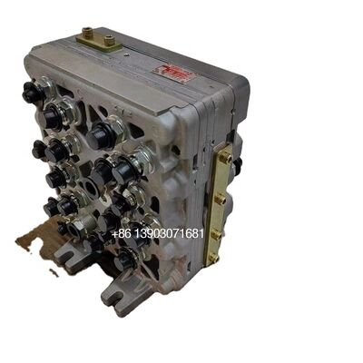 ZAX200 ZAX210 ZAX250 Excavator Signal Valve 4486321 Main Control Valve 4486321 for Hitachi