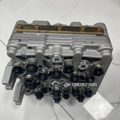 ZAX200 ZAX210 ZAX250 Excavator Signal Valve 4486321 Main Control Valve 4486321 for Hitachi