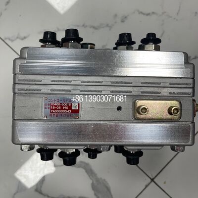 ZAX200 ZAX210 ZAX250 Excavator Signal Valve 4486321 Main Control Valve 4486321 for Hitachi