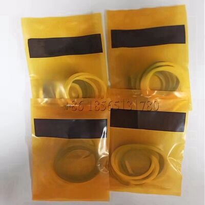 High Quality CATE320D E323D Track Adjuster Seal Kit For  Excavator Hydraulic Cylinder Repair Kits